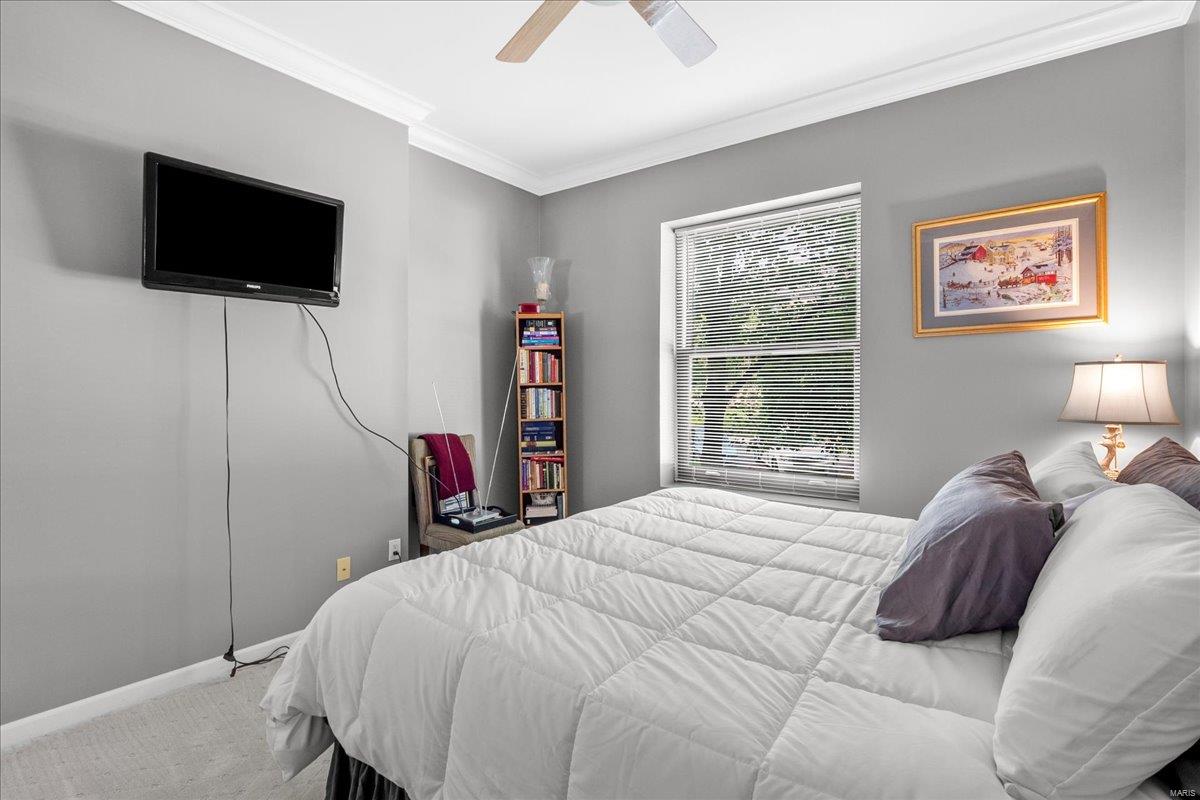 Deux Maisons Condos - Residential