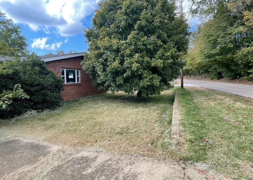 Attn. Investors!! Here is your chance to turn this 2100 sq ft home into someone's Home! The house is bare bones on the interior. SpecialListingConditions: Foreclosure