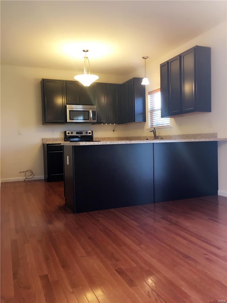 Montecito - Residential Lease