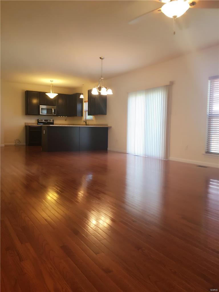 Montecito - Residential Lease