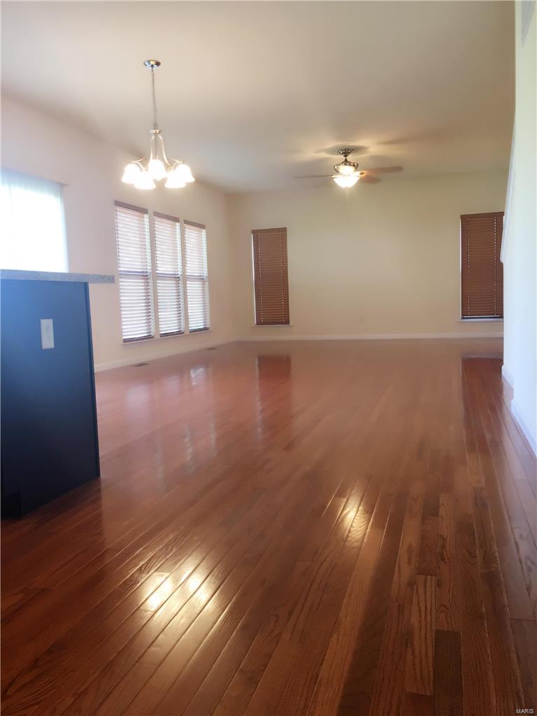 Montecito - Residential Lease