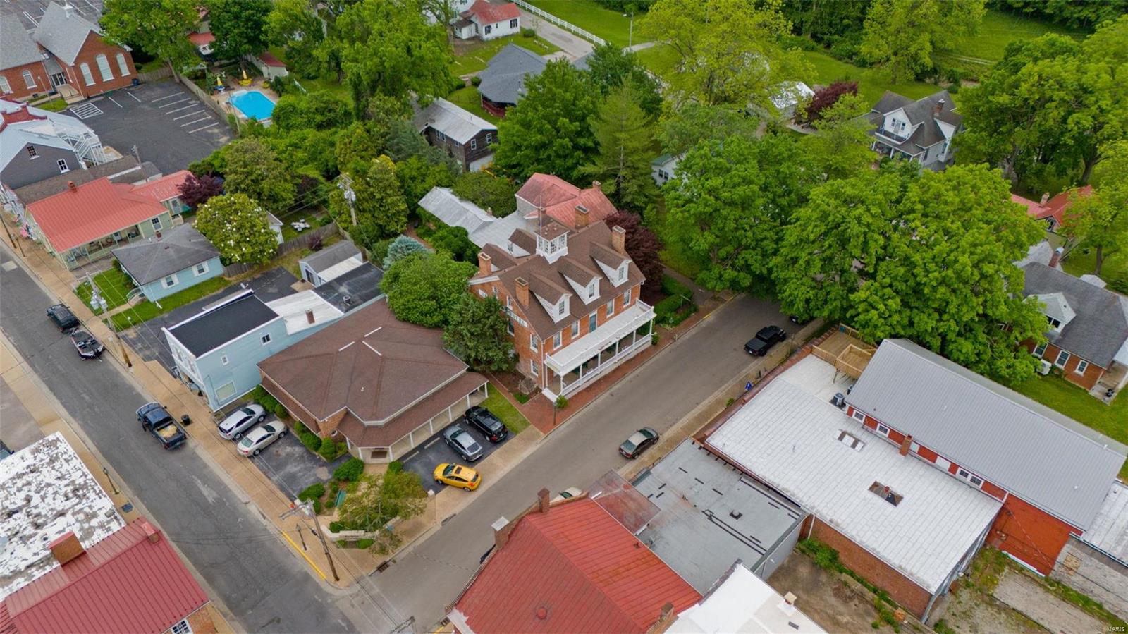 146 S 3rd Street