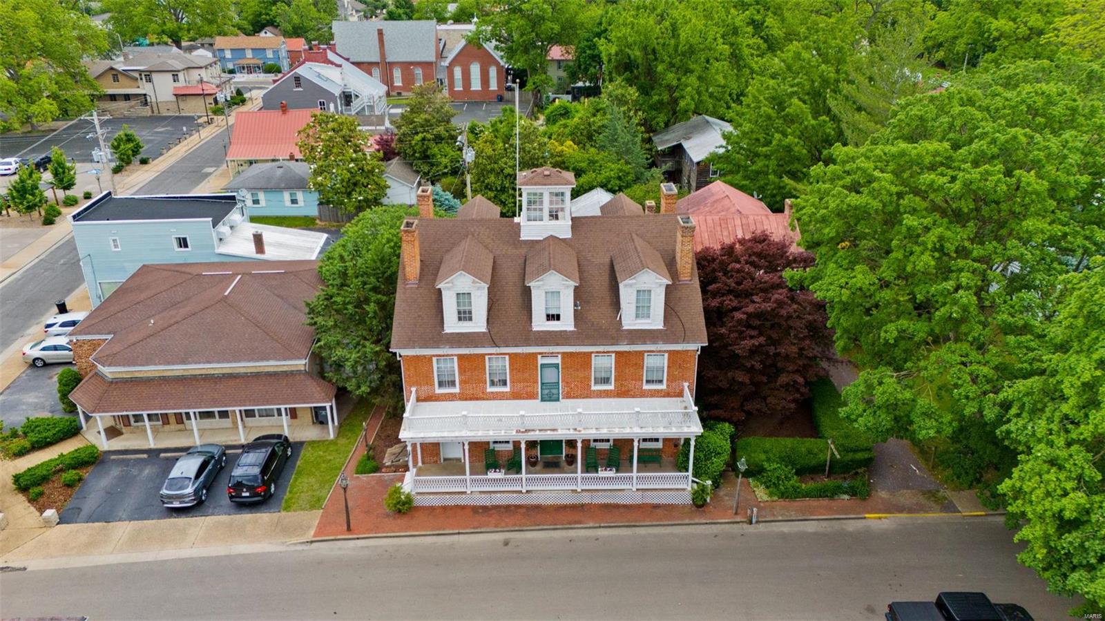 146 S 3rd Street