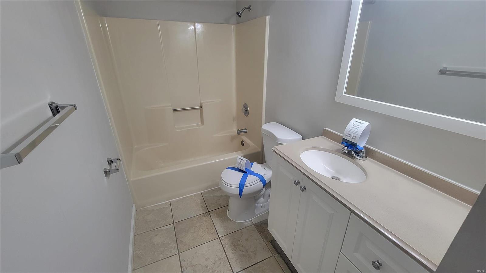 West Tower Grove - Residential