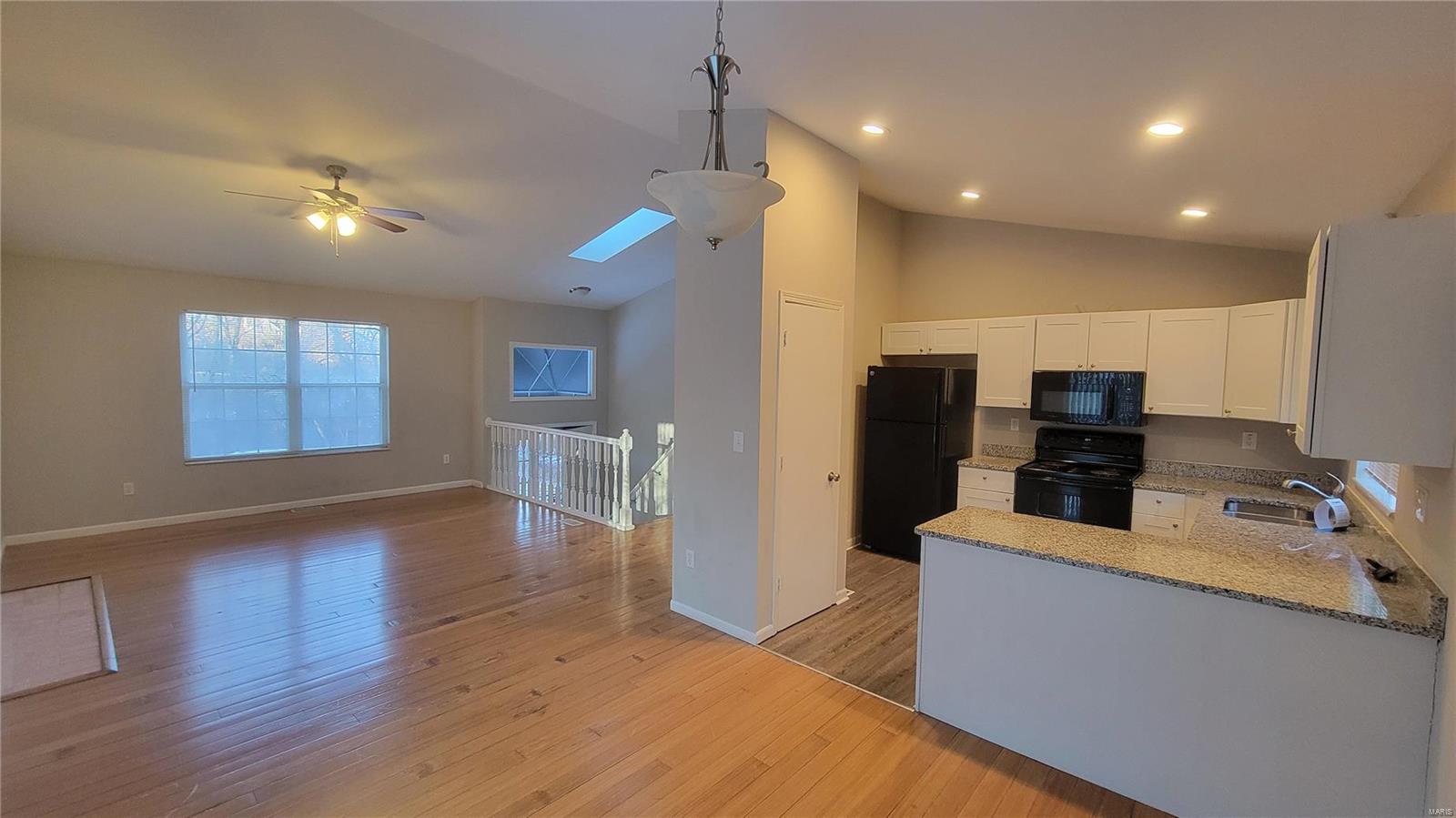 West Tower Grove - Residential