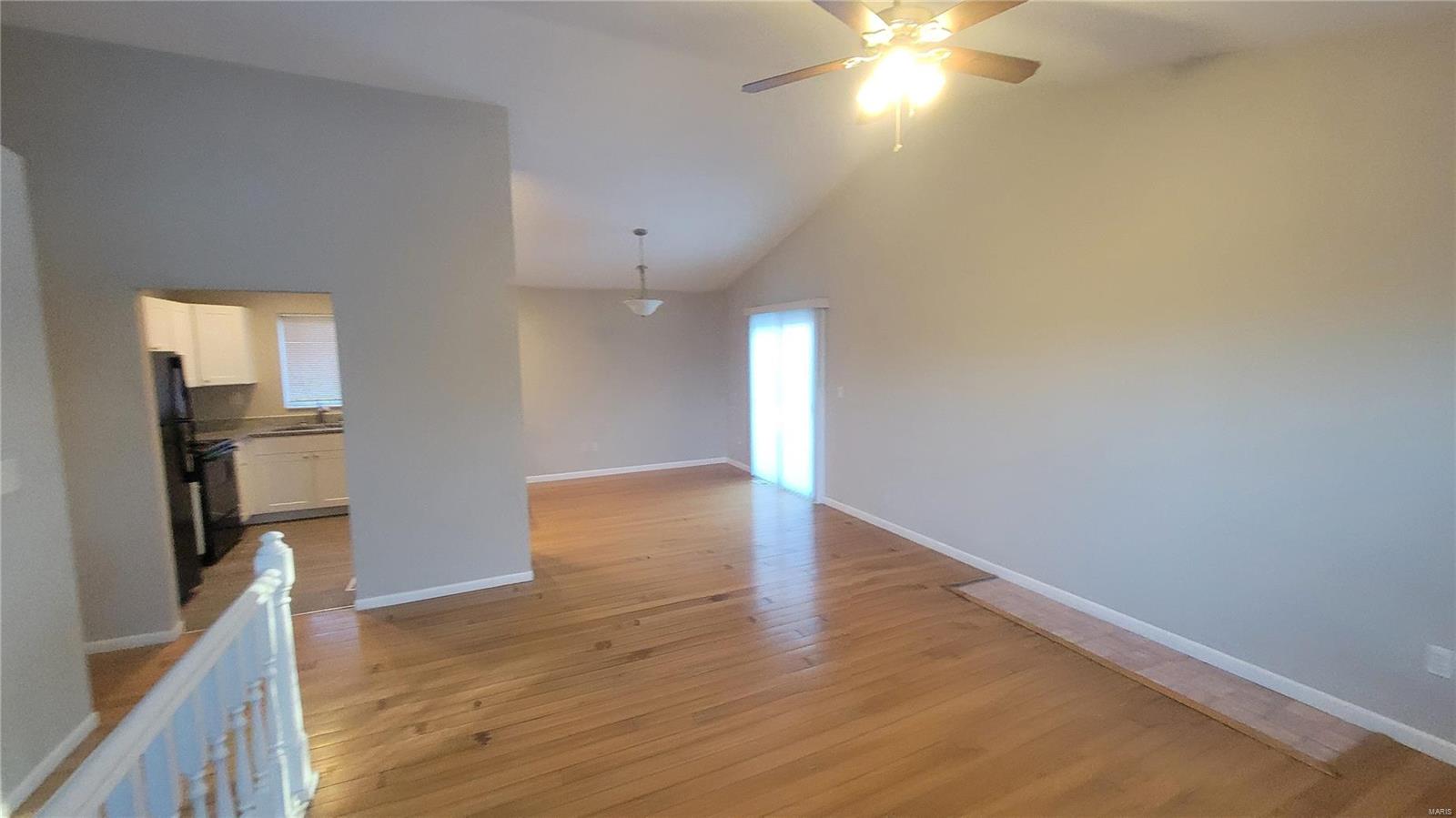 West Tower Grove - Residential