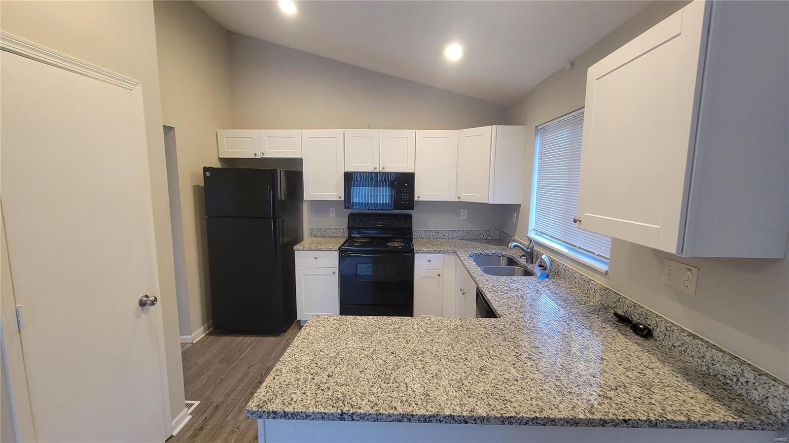 West Tower Grove - Residential