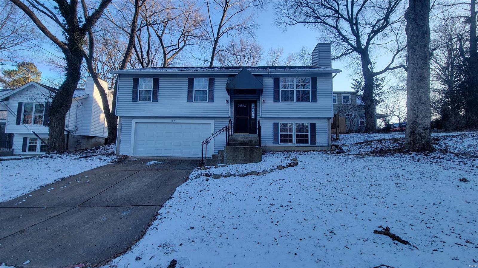 West Tower Grove - Residential