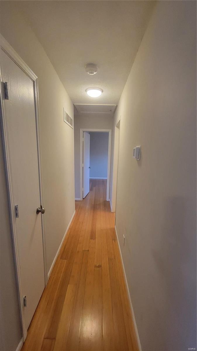 West Tower Grove - Residential