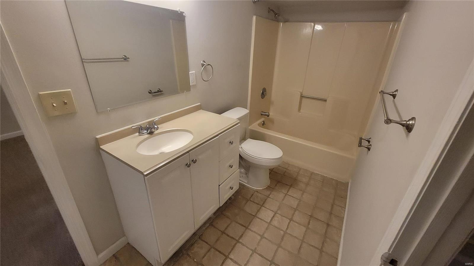 West Tower Grove - Residential