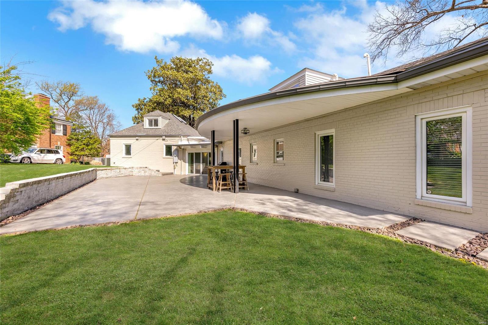 Ellenwood - Residential