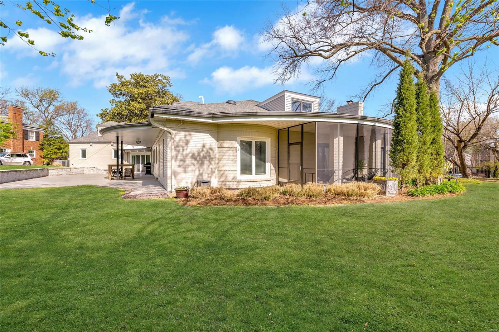 Ellenwood - Residential