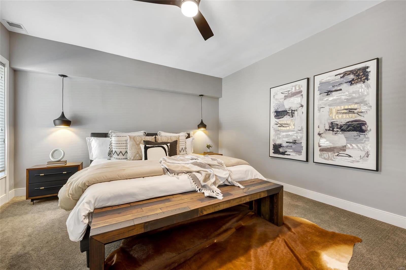 Ellenwood - Residential