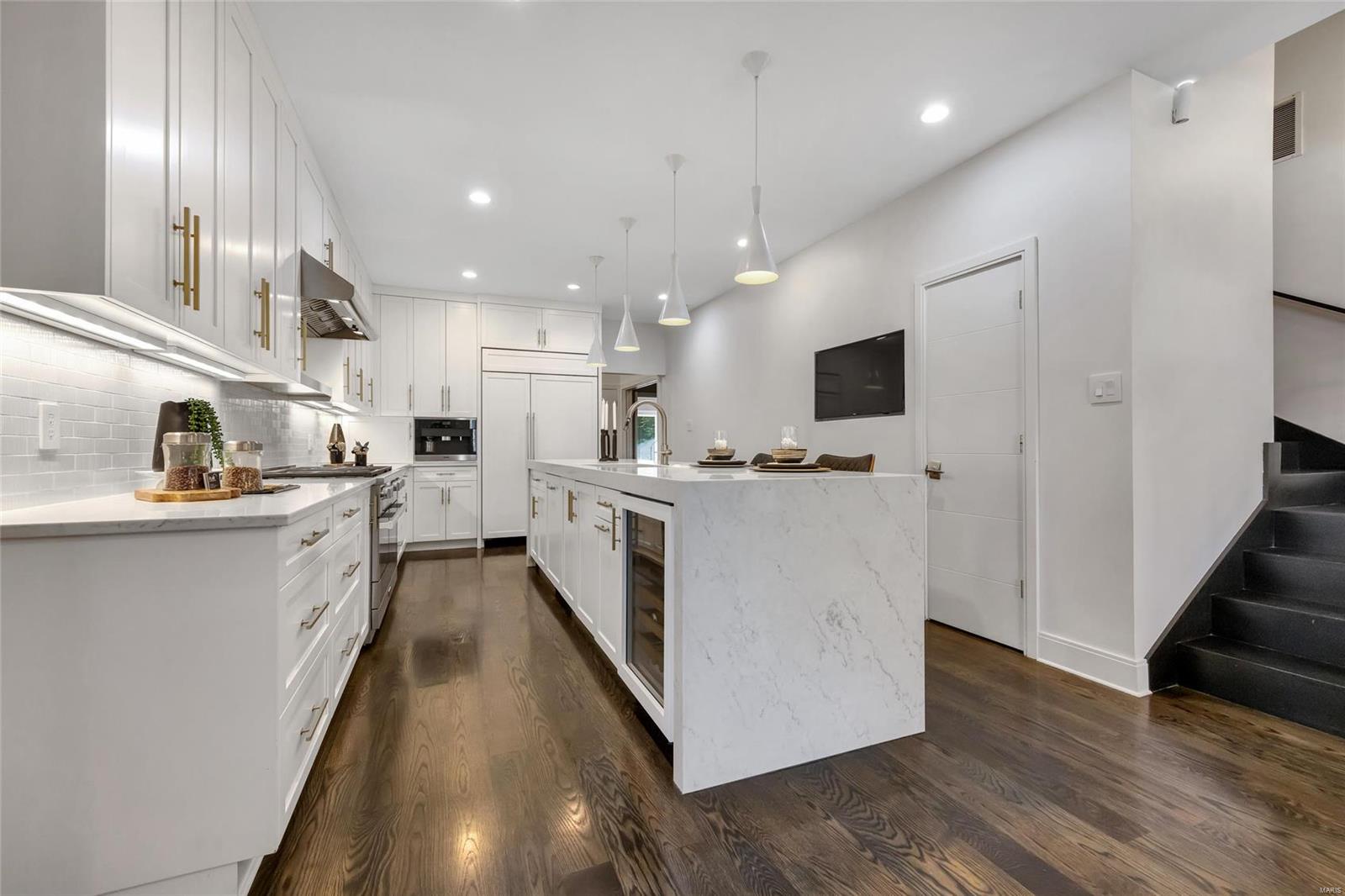 Ellenwood - Residential