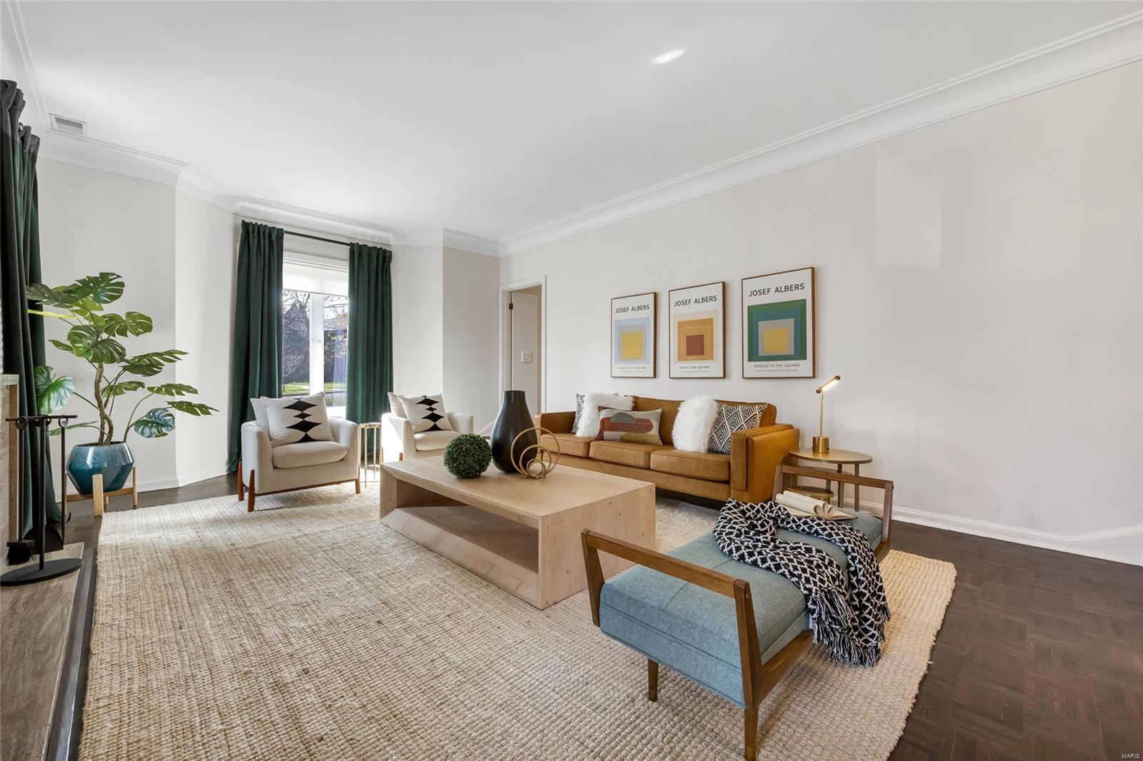 Ellenwood - Residential