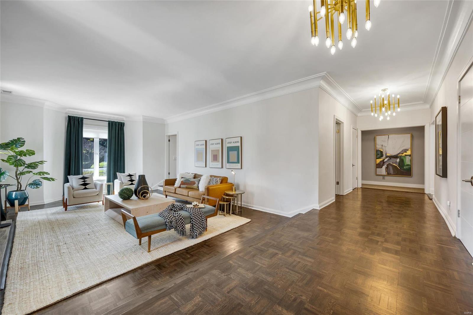 Ellenwood - Residential