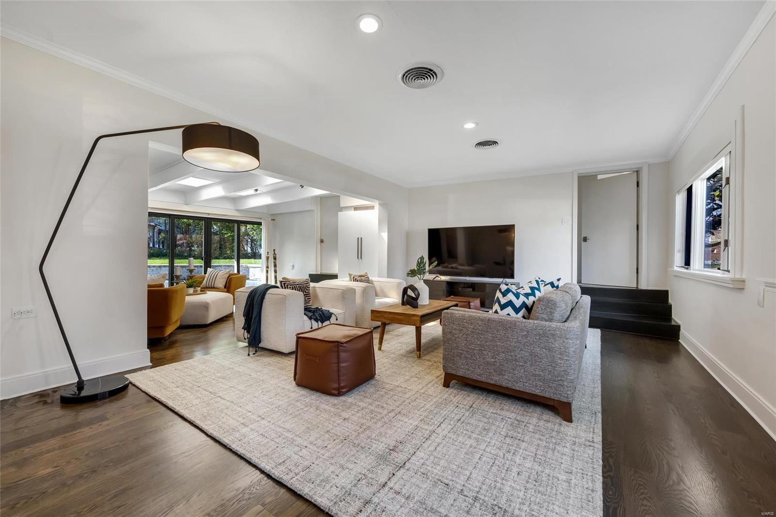 Ellenwood - Residential