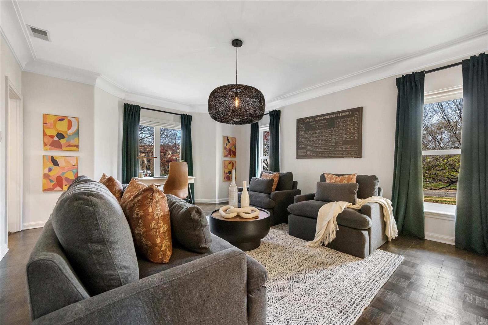 Ellenwood - Residential