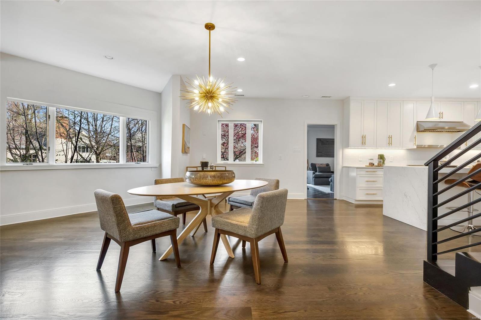 Ellenwood - Residential