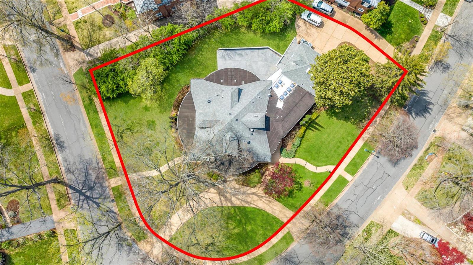 Ellenwood - Residential