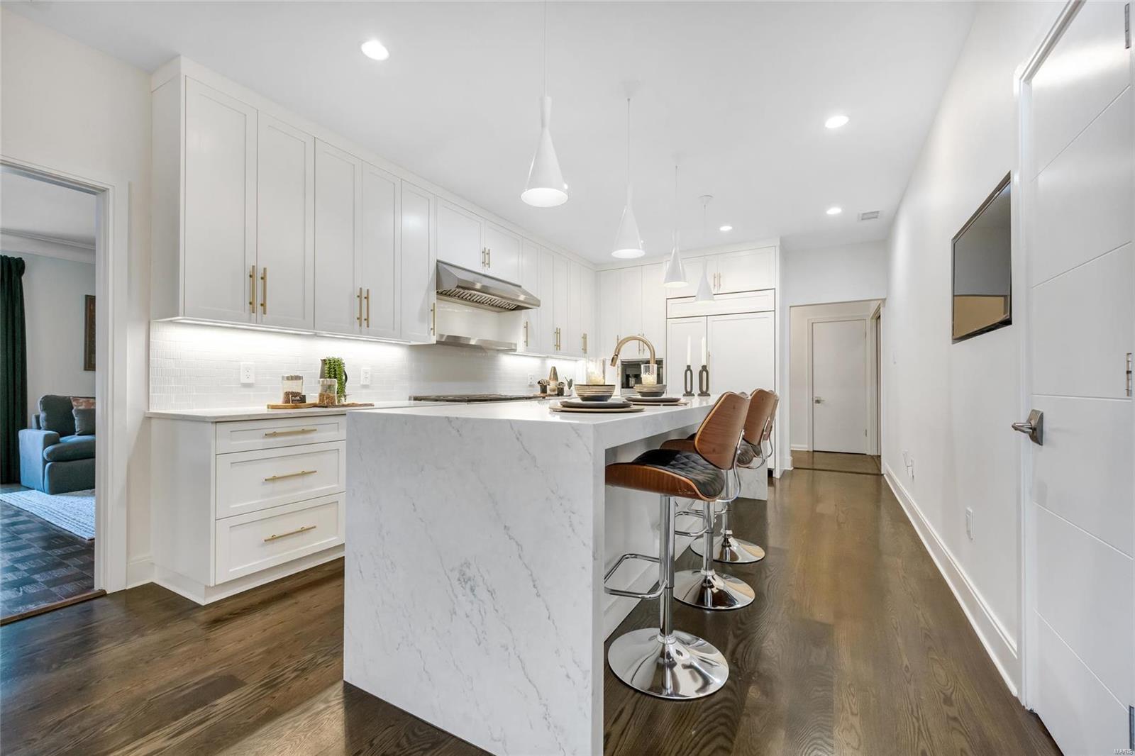 Ellenwood - Residential