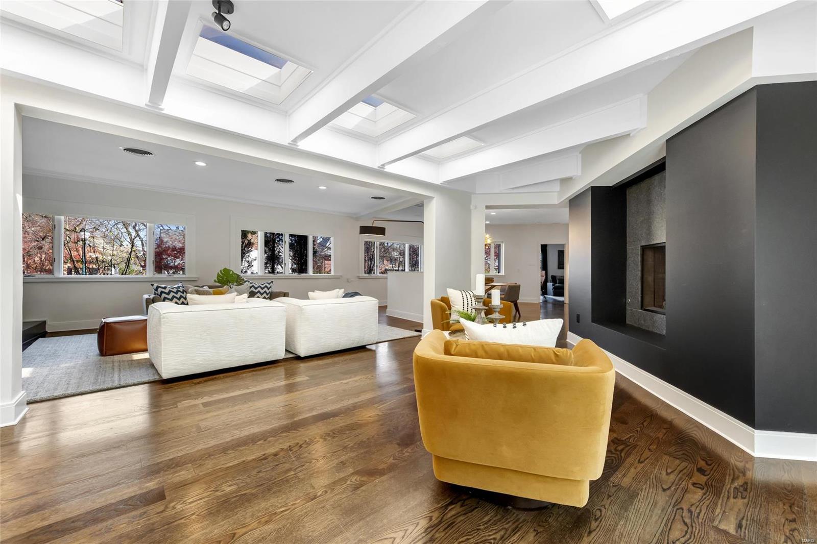 Ellenwood - Residential