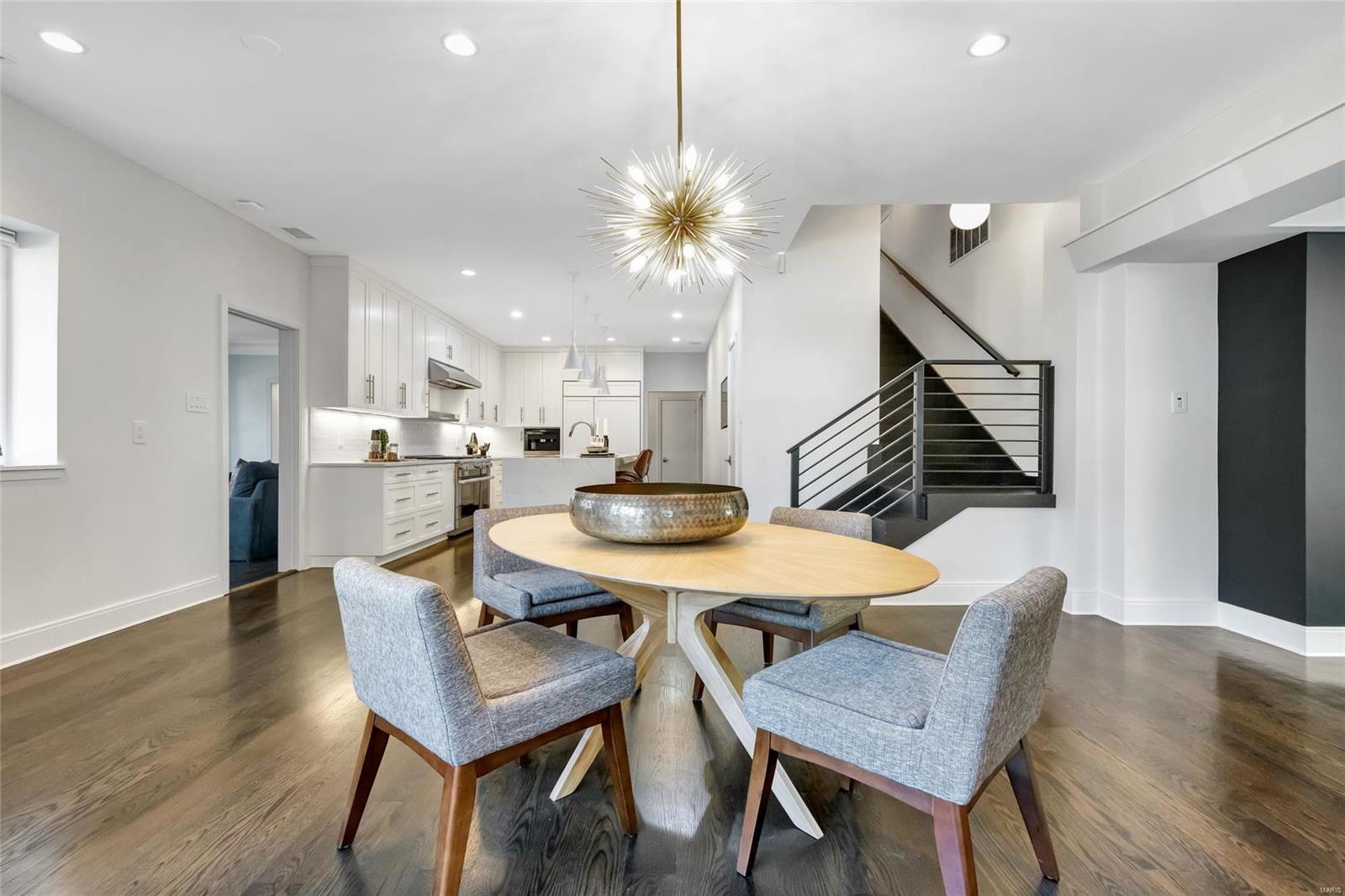 Ellenwood - Residential