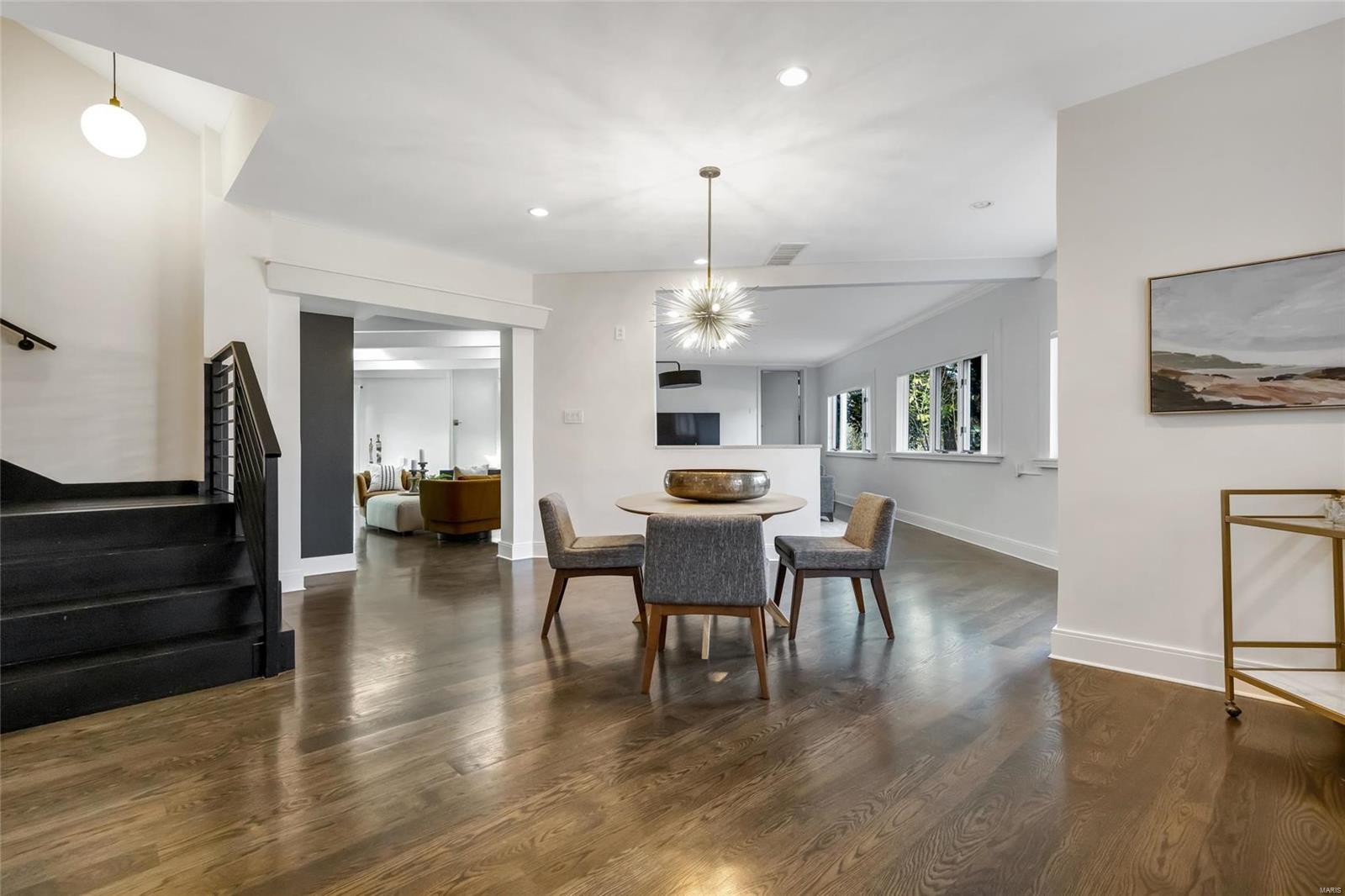 Ellenwood - Residential