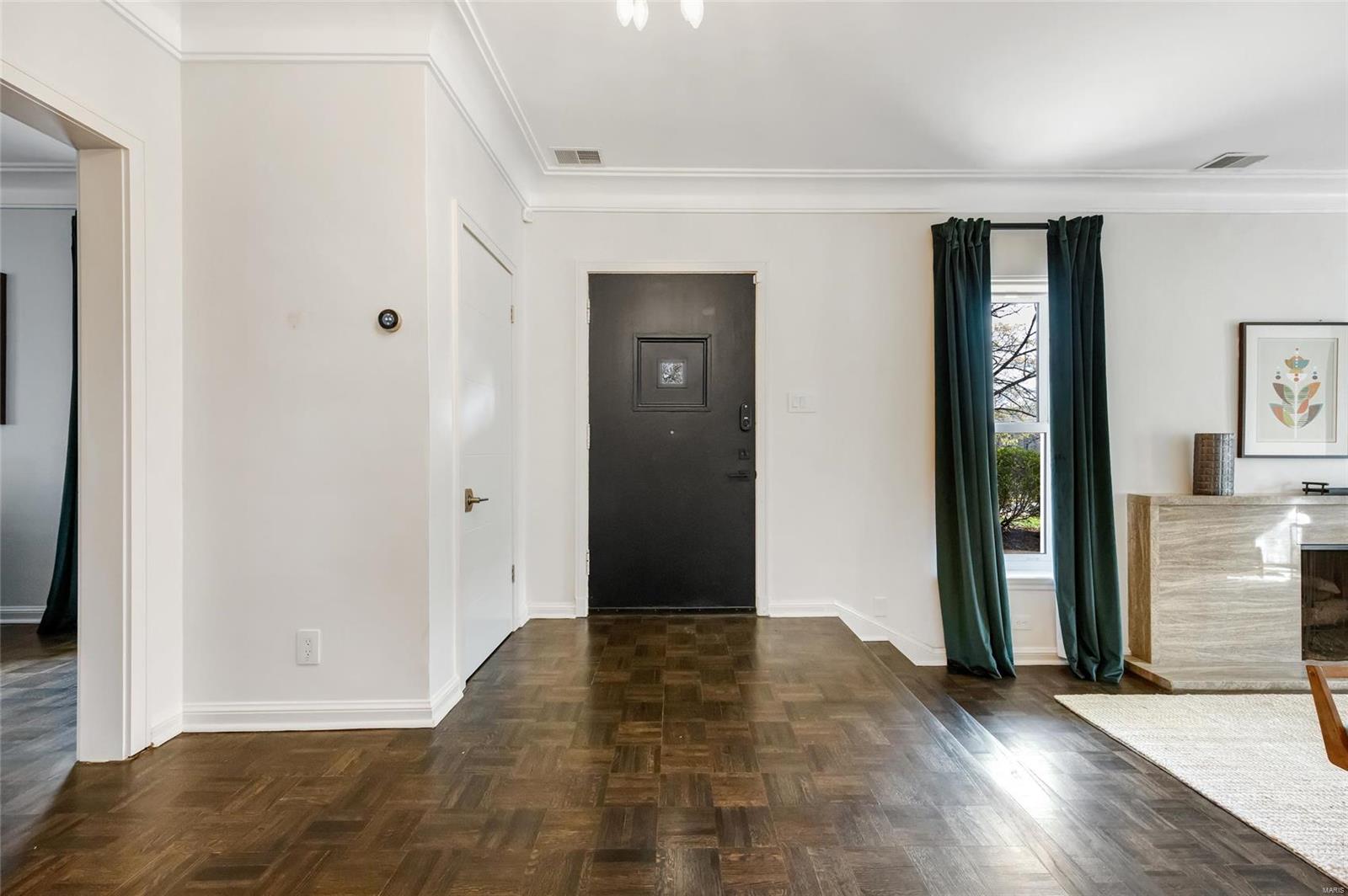 Ellenwood - Residential