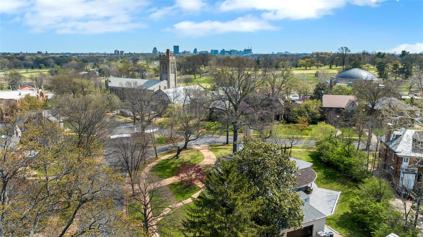 Ellenwood - Residential