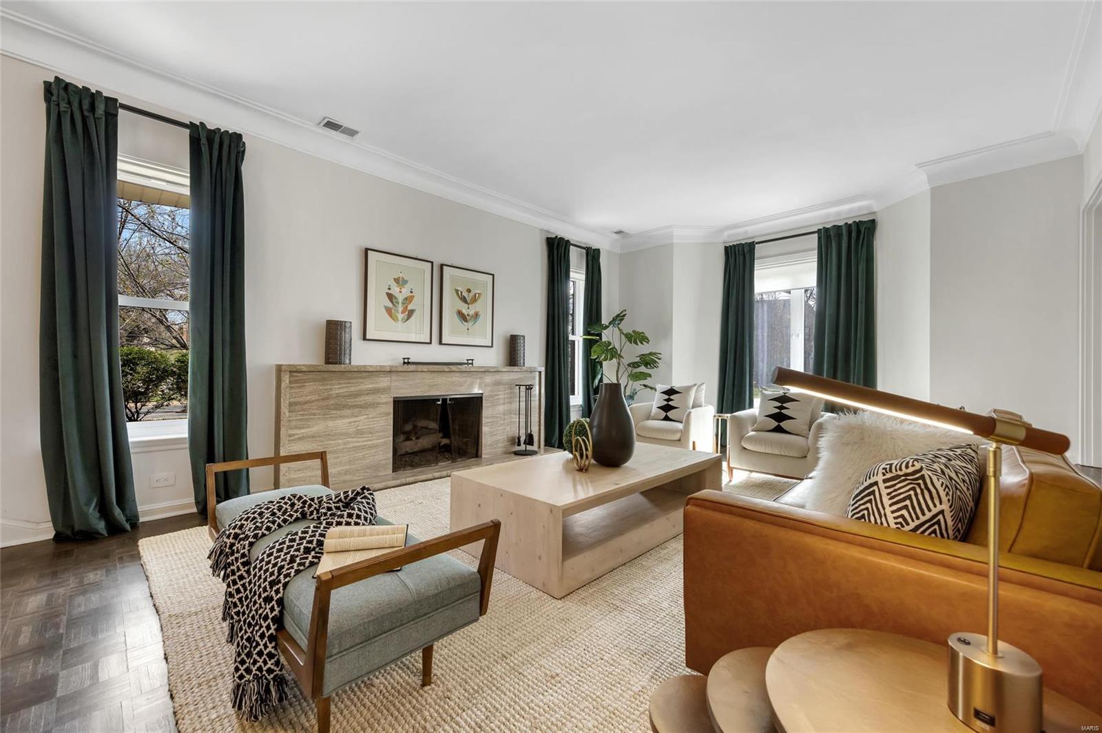 Ellenwood - Residential