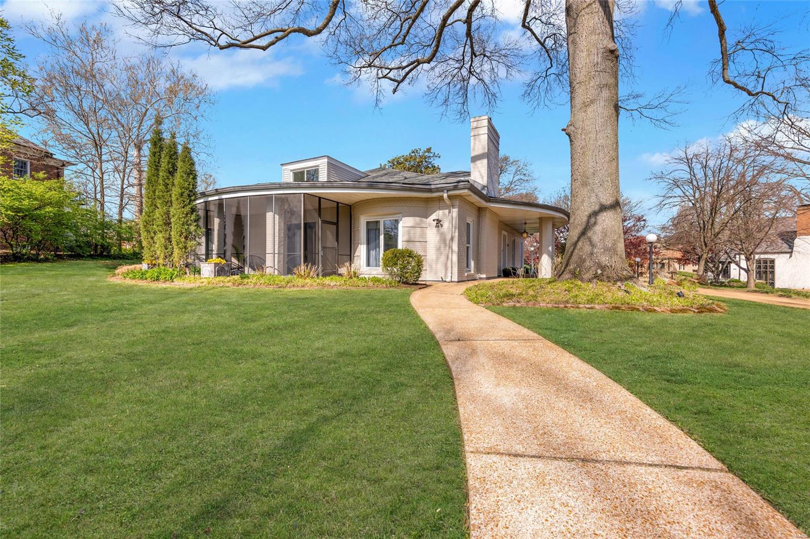 Ellenwood - Residential