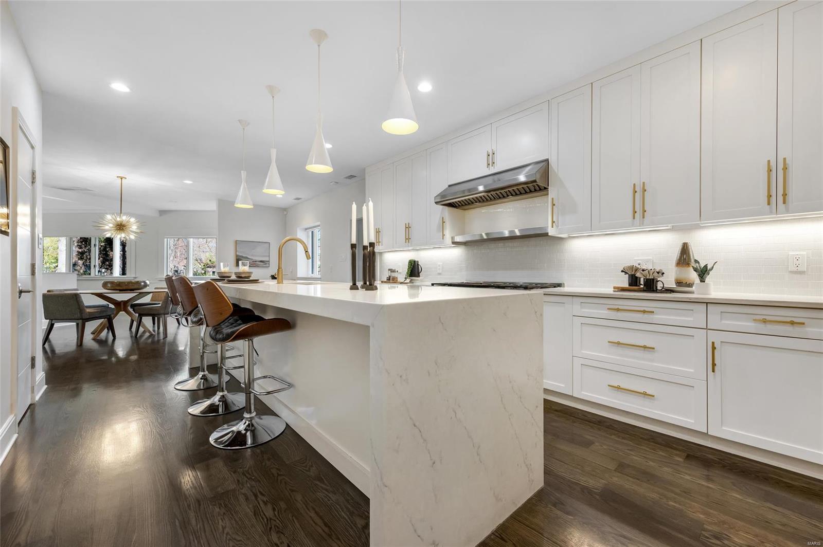 Ellenwood - Residential