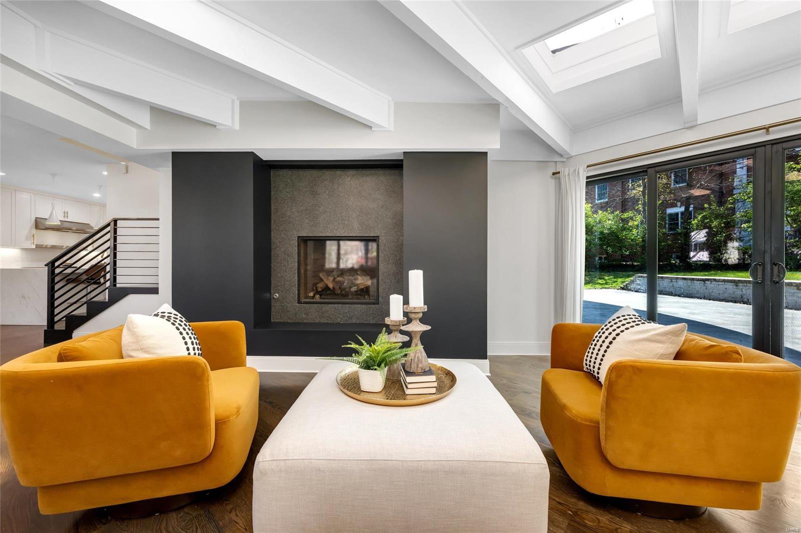 Ellenwood - Residential