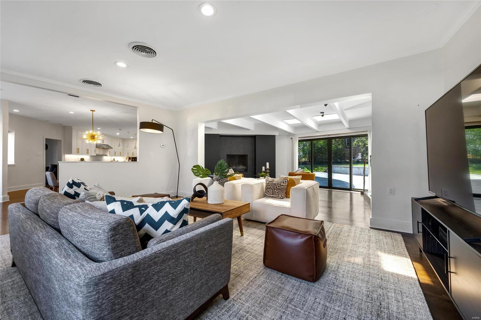 Ellenwood - Residential