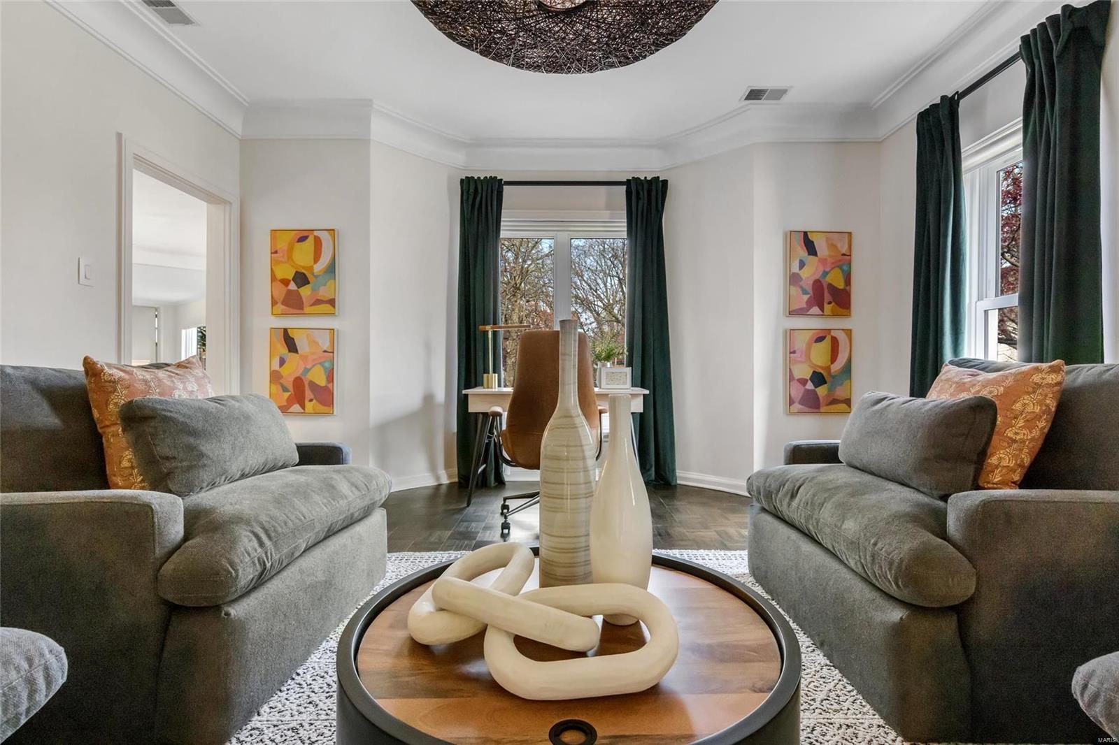 Ellenwood - Residential