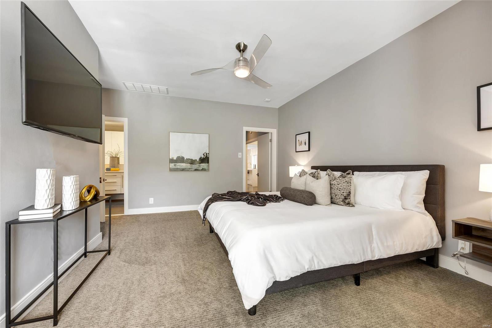 Ellenwood - Residential