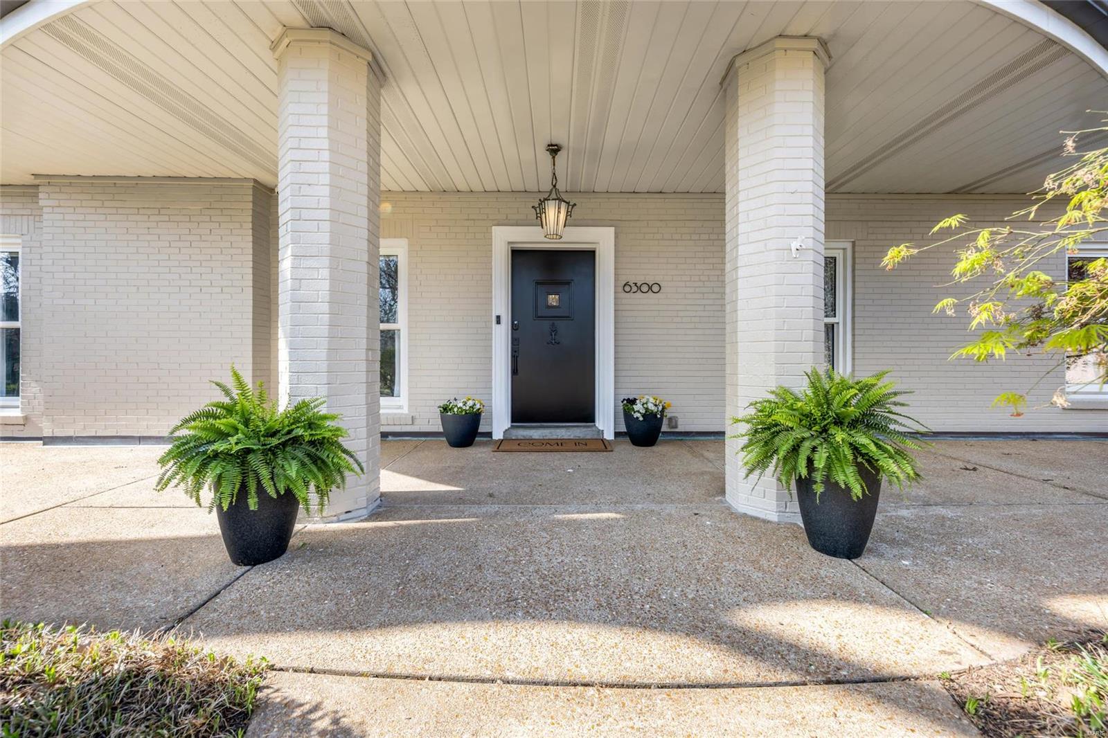 Ellenwood - Residential