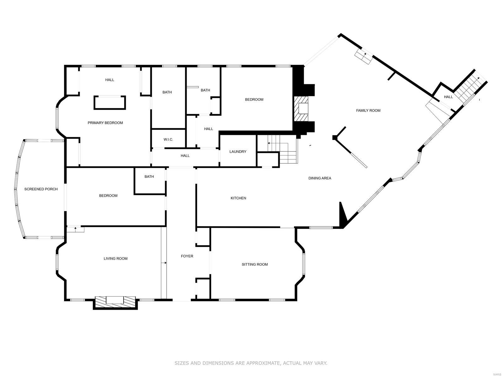 Ellenwood - Residential