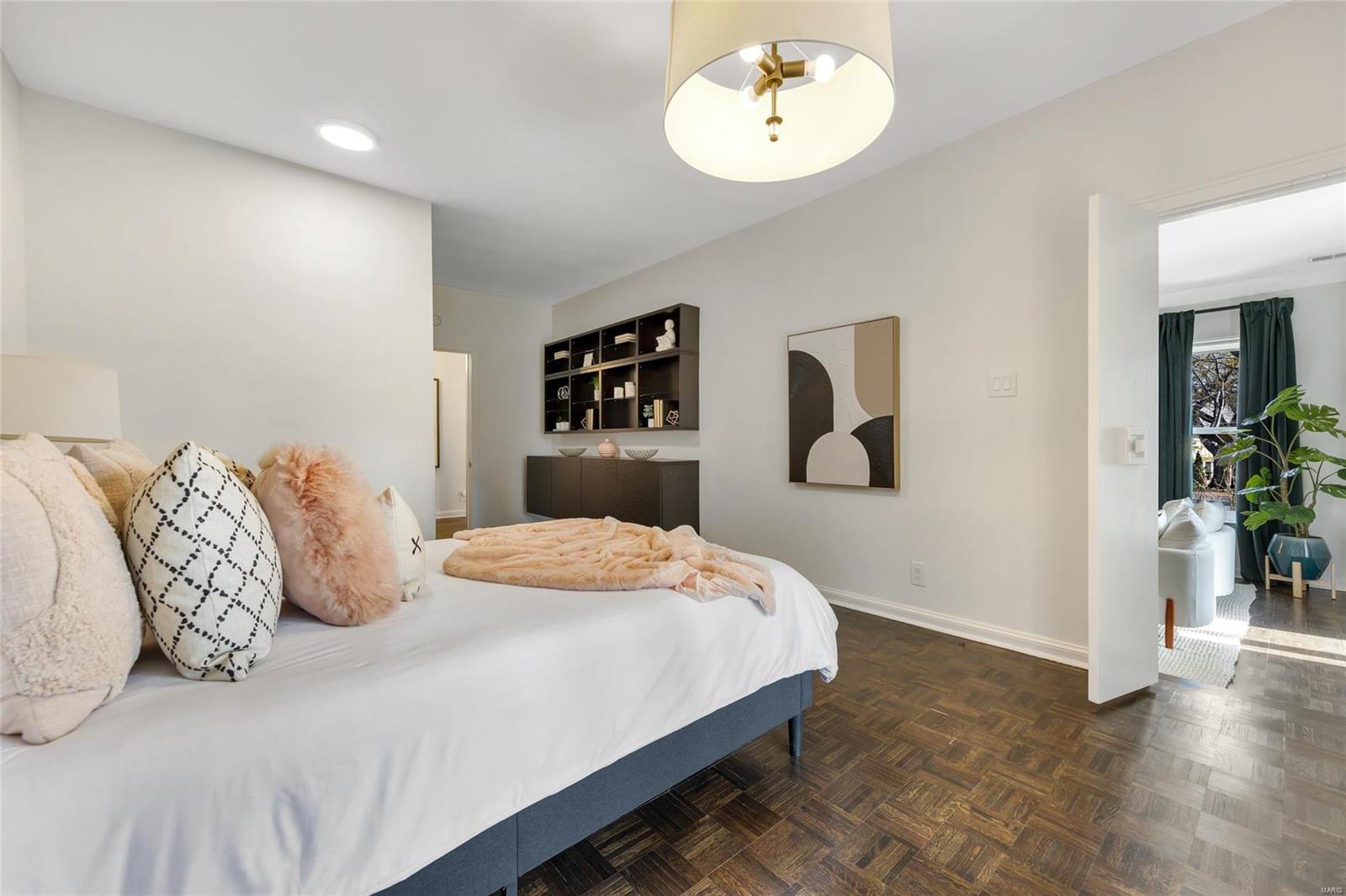 Ellenwood - Residential