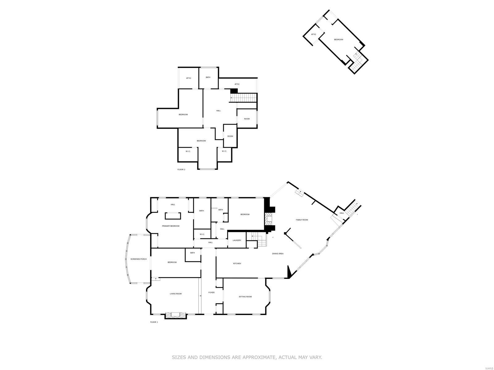 Ellenwood - Residential