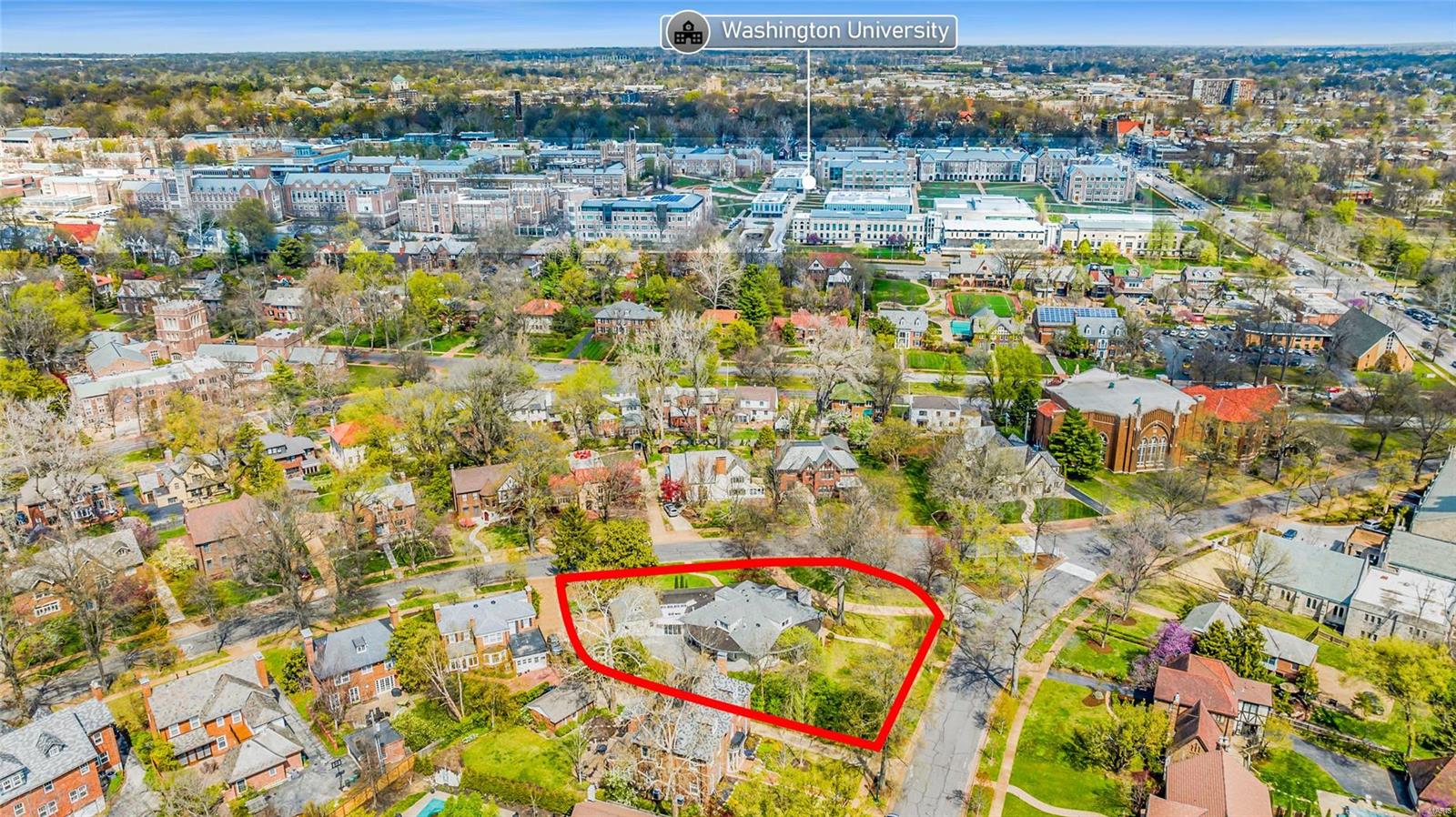 Ellenwood - Residential