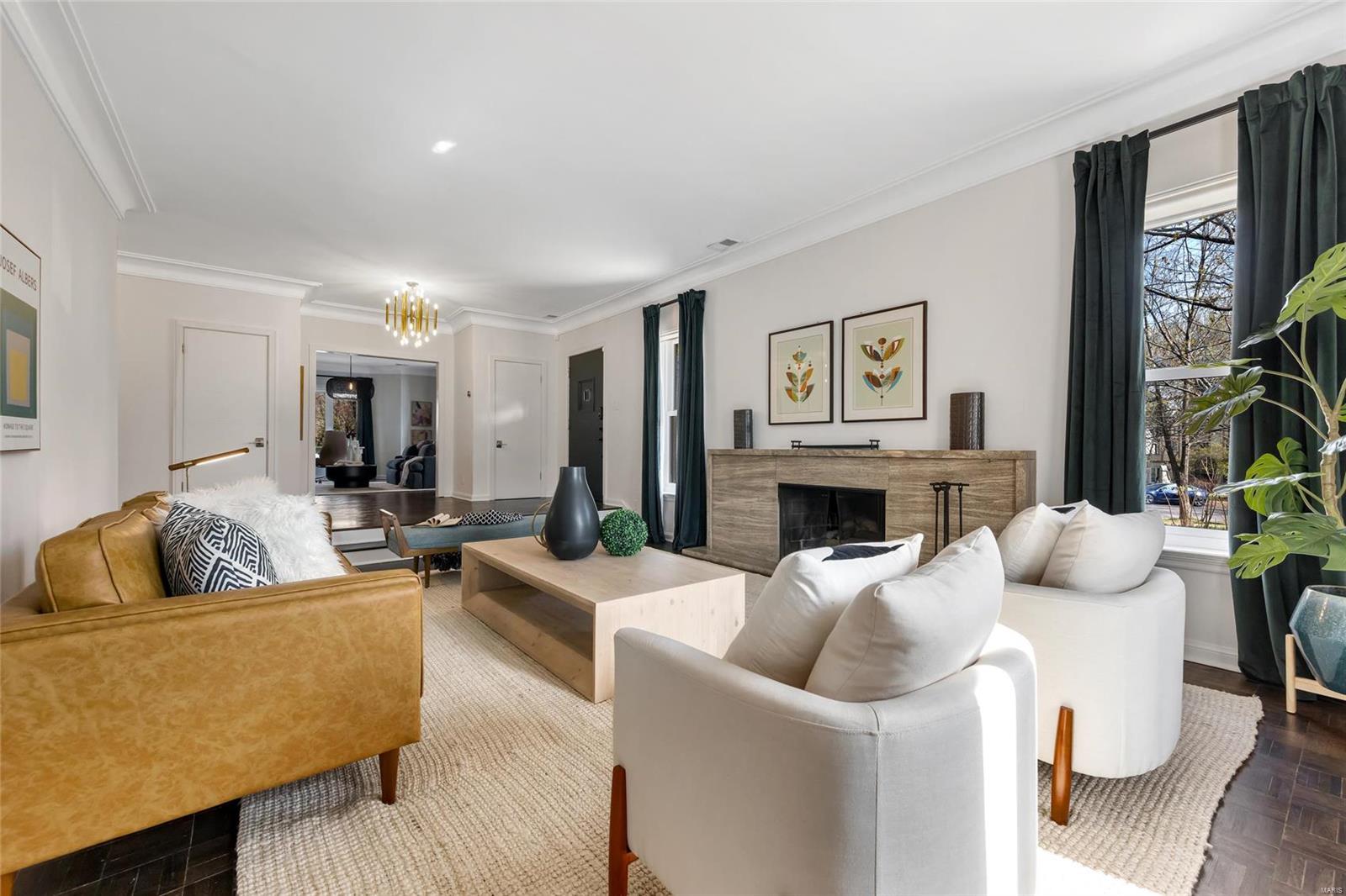 Ellenwood - Residential