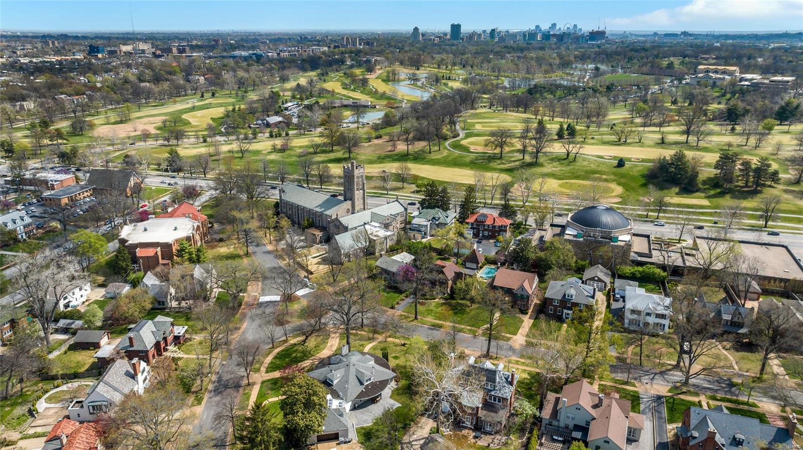 Ellenwood - Residential