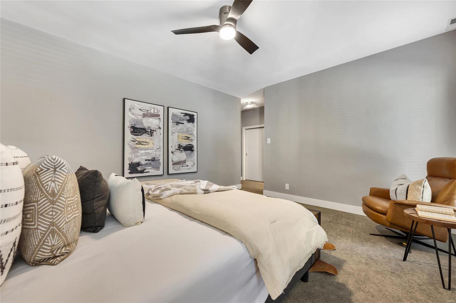 Ellenwood - Residential