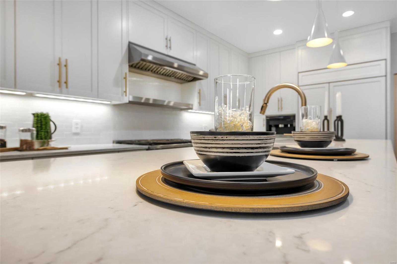 Ellenwood - Residential