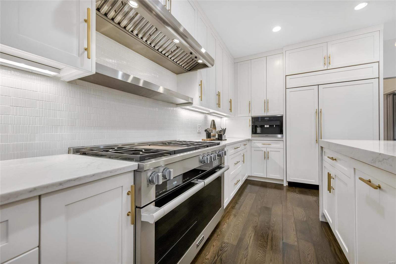 Ellenwood - Residential