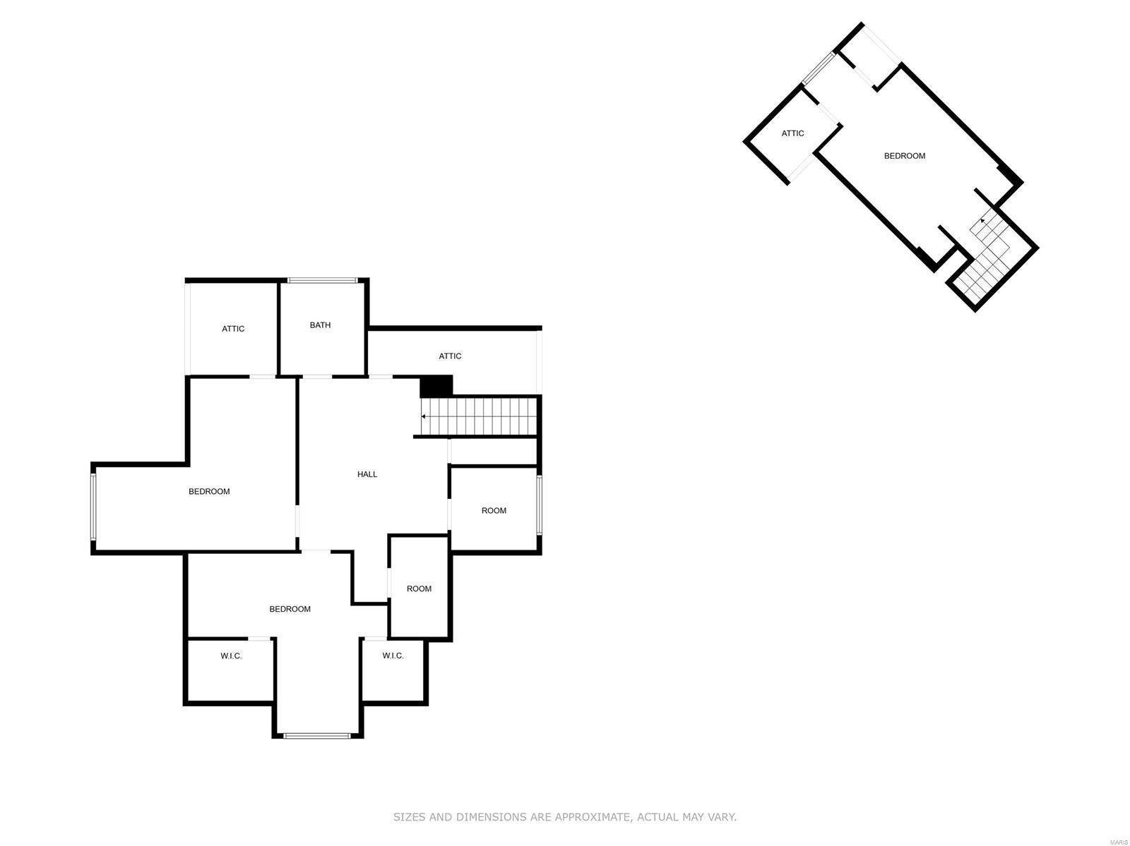 Ellenwood - Residential