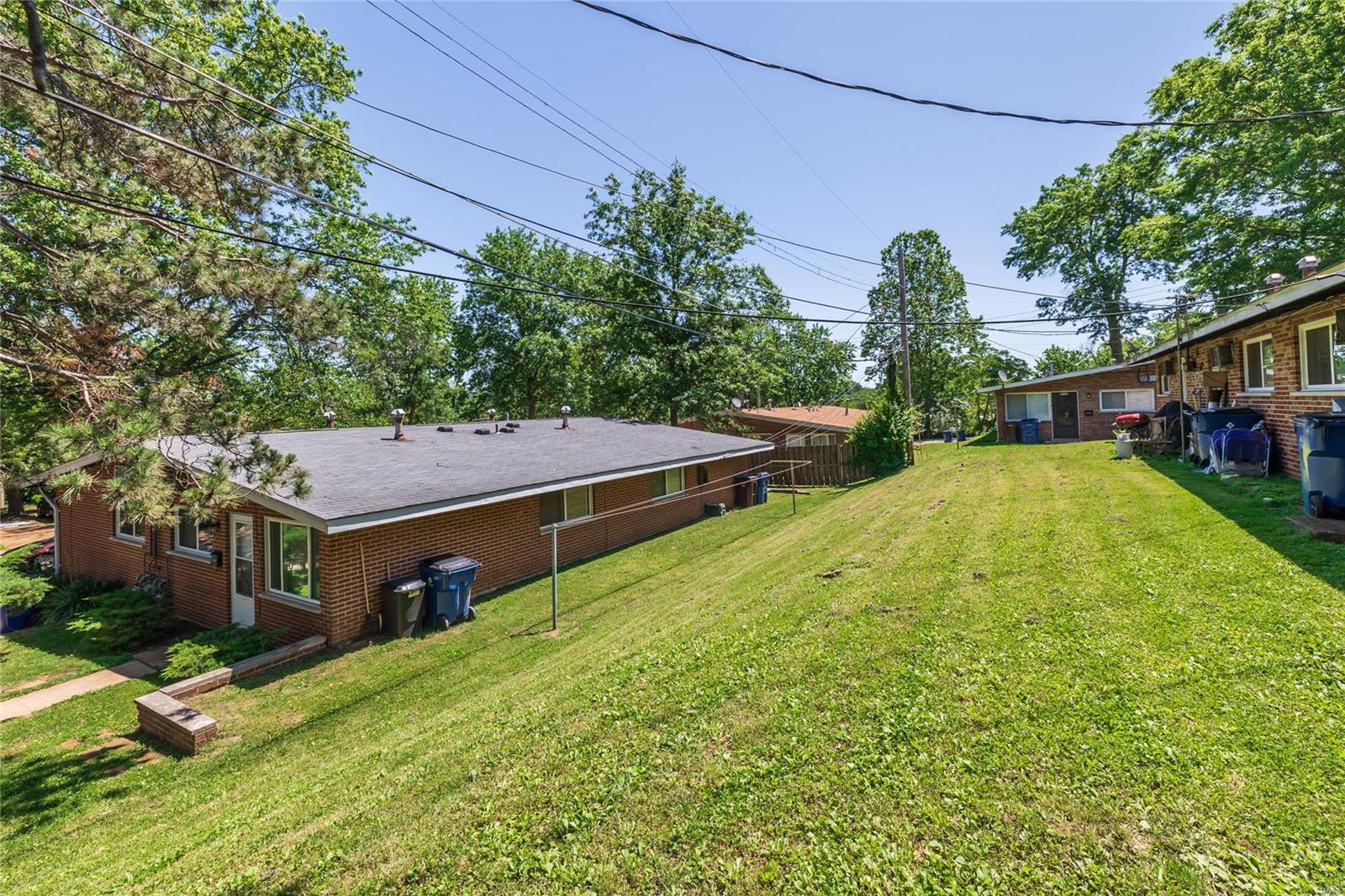 Evergreen Park 2 - Residential Income