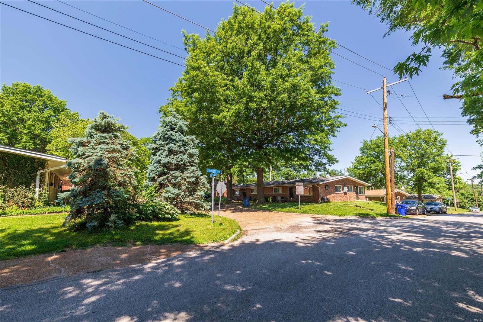 Evergreen Park 2 - Residential Income